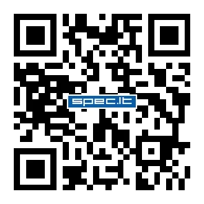 QR kodas | Nermista, UAB