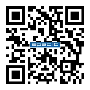 QR kodas | Nerodema, UAB | spec.lt