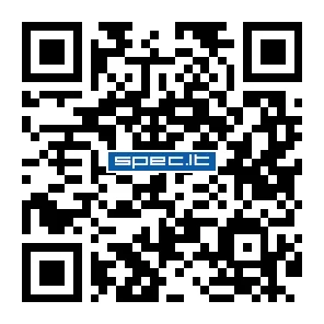QR kodas | NEW ROSME Lithuania, UAB