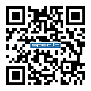 QR kodas | Nika aštunta, UAB | spec.lt