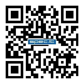 QR kodas | Nikis, UAB | spec.lt