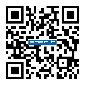 QR kodas | Nikista, UAB