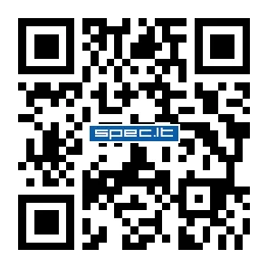 QR kodas | Niklis, UAB