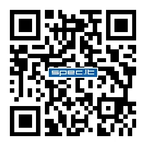 QR kodas | Nildera, UAB