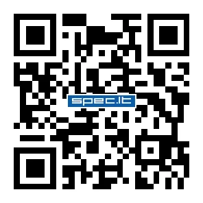 QR kodas | Niso teknik, UAB