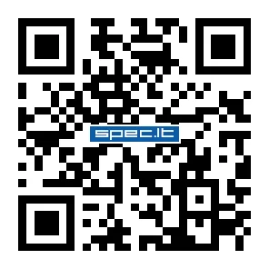 QR kodas | Nisteka, UAB