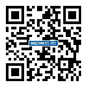 QR kodas | Nitrus, UAB