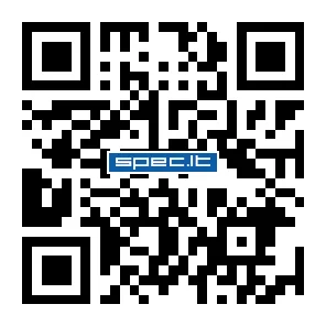 QR kodas | Noidas, UAB | spec.lt