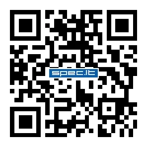 QR kodas | Nojansa, UAB | spec.lt