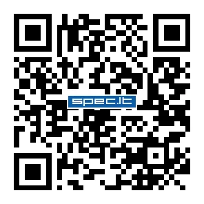 QR kodas | Nordic Air Service, UAB