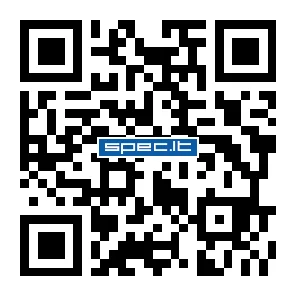 QR kodas | Nordvudas, UAB | spec.lt