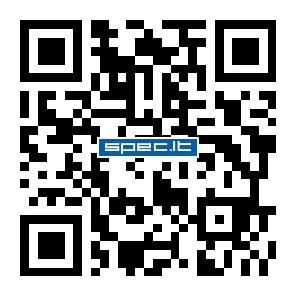 QR kodas | Norgevita, UAB