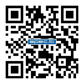 QR kodas | Novus nola, UAB