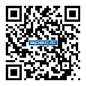 QR kodas | Gintarinė barakuda, UAB | spec.lt