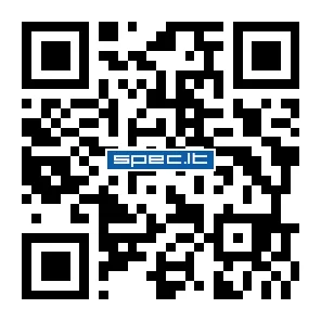 QR kodas | O gal, UAB