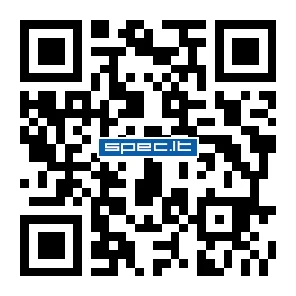 QR kodas | Objectis, UAB