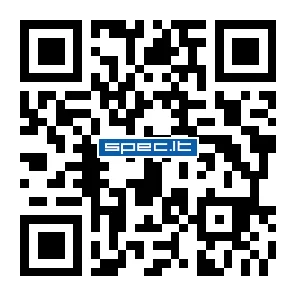 QR kodas | Obolis, UAB