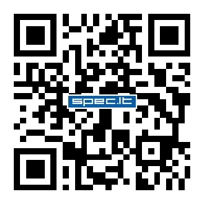 QR kodas | Odiris, UAB