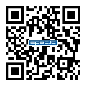 QR kodas | Odlina, UAB