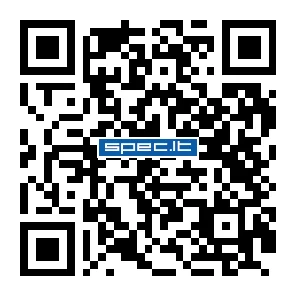 QR kodas | Odontologijos klinika Vivaldia, UAB | spec.lt