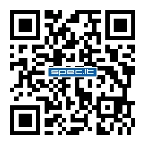 QR kodas | Ogmis, UAB | spec.lt