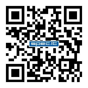 QR kodas | Okata, UAB | spec.lt