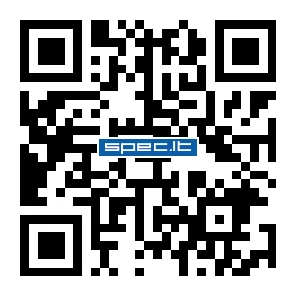 QR kodas | Olbemas, UAB | spec.lt