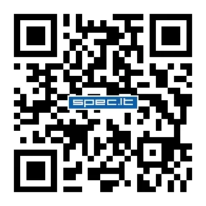 QR kodas | Ombrera, UAB