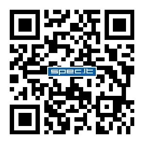 QR kodas | Omeksa, UAB