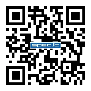 QR kodas | Onorė veikla, UAB | spec.lt