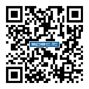 QR kodas | Kimedika, UAB | spec.lt