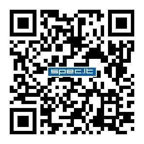 QR kodas | Optimos srautas, UAB | spec.lt
