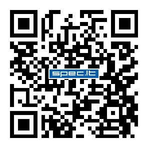 QR kodas | Optimus Systems, UAB | spec.lt