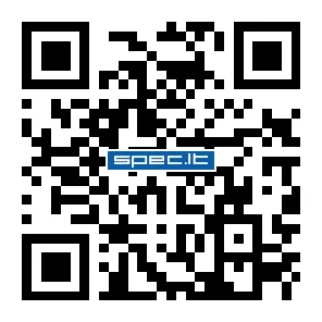QR kodas | Orda LT, UAB | spec.lt