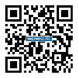 QR kodas | Orenas, UAB