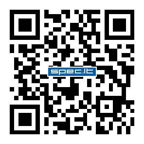 QR kodas | Orenta, UAB