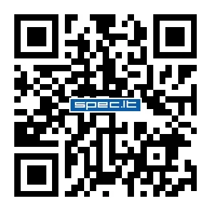 QR kodas | Orfas, UAB