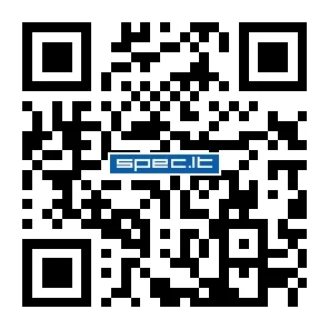 QR kodas | Oridė, UAB