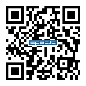 QR kodas | Orkis, UAB