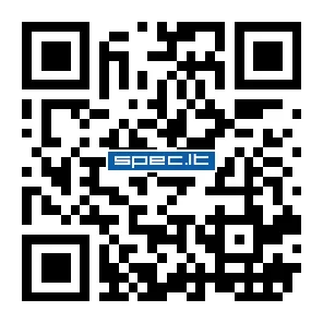 QR kodas | Orsenatas, UAB
