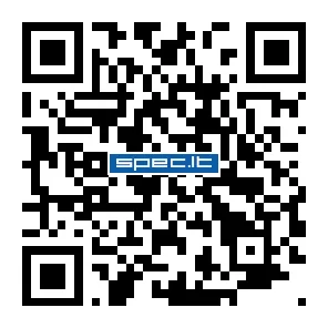 QR kodas | Ortopedijos paslaugos, UAB