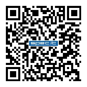 QR kodas | Ortopedijos projektų investicijos, UAB