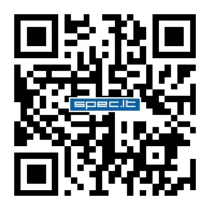 QR kodas | Osfeda, UAB