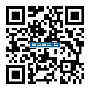 QR kodas | Ovasta, UAB | spec.lt