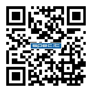 QR kodas | Ovelta, UAB | spec.lt