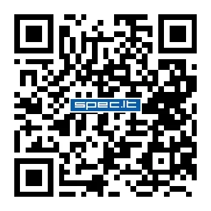 QR kodas | Ozo projektai, UAB