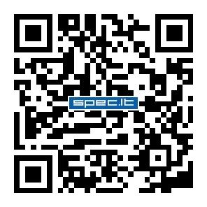 QR kodas | Pabaltijo plastikas, UAB | spec.lt