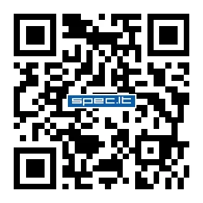 QR kodas | Pabirutis, UAB