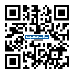 QR kodas | Pakrita, UAB