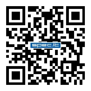 QR kodas | Palpės grupė, UAB